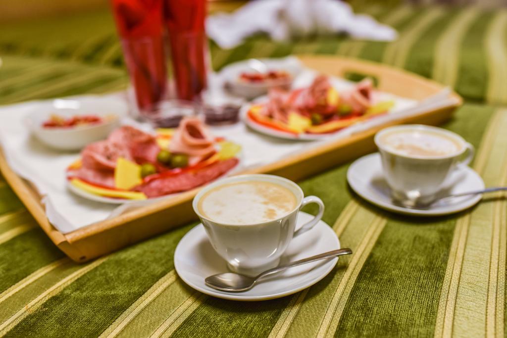 Penzion Raki 브라티슬라바 외부 사진